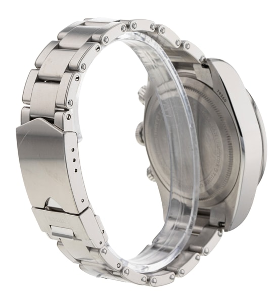 Tudor Black Bay Chrono M79360N-0002